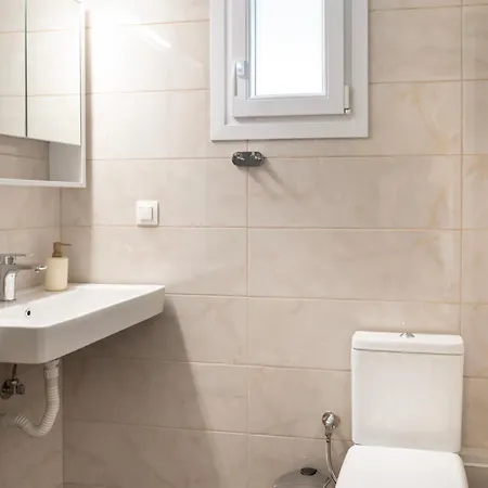 Apartment Alekos