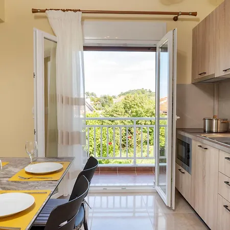 Apartment Alekos