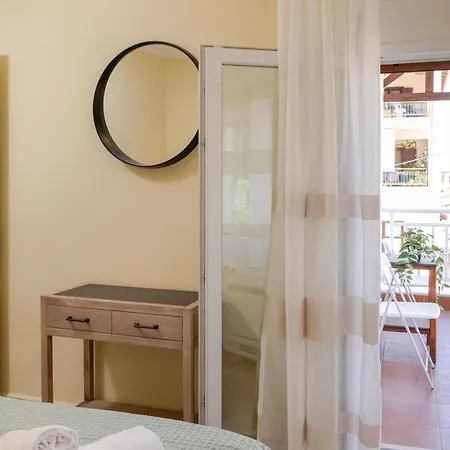 Apartment Alekos *