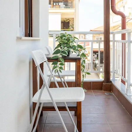 Apartment Alekos