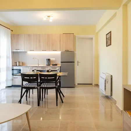 Apartment Alekos