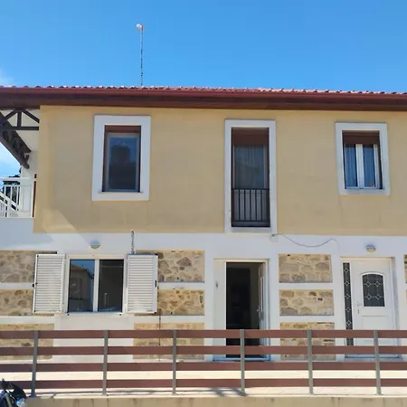 Alekos Ierissós